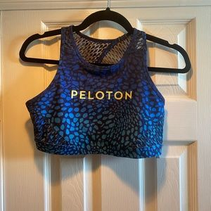 Peloton Sports Bra